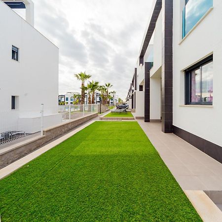 Alegria Id30 Vila Playa Flamenca Exterior foto