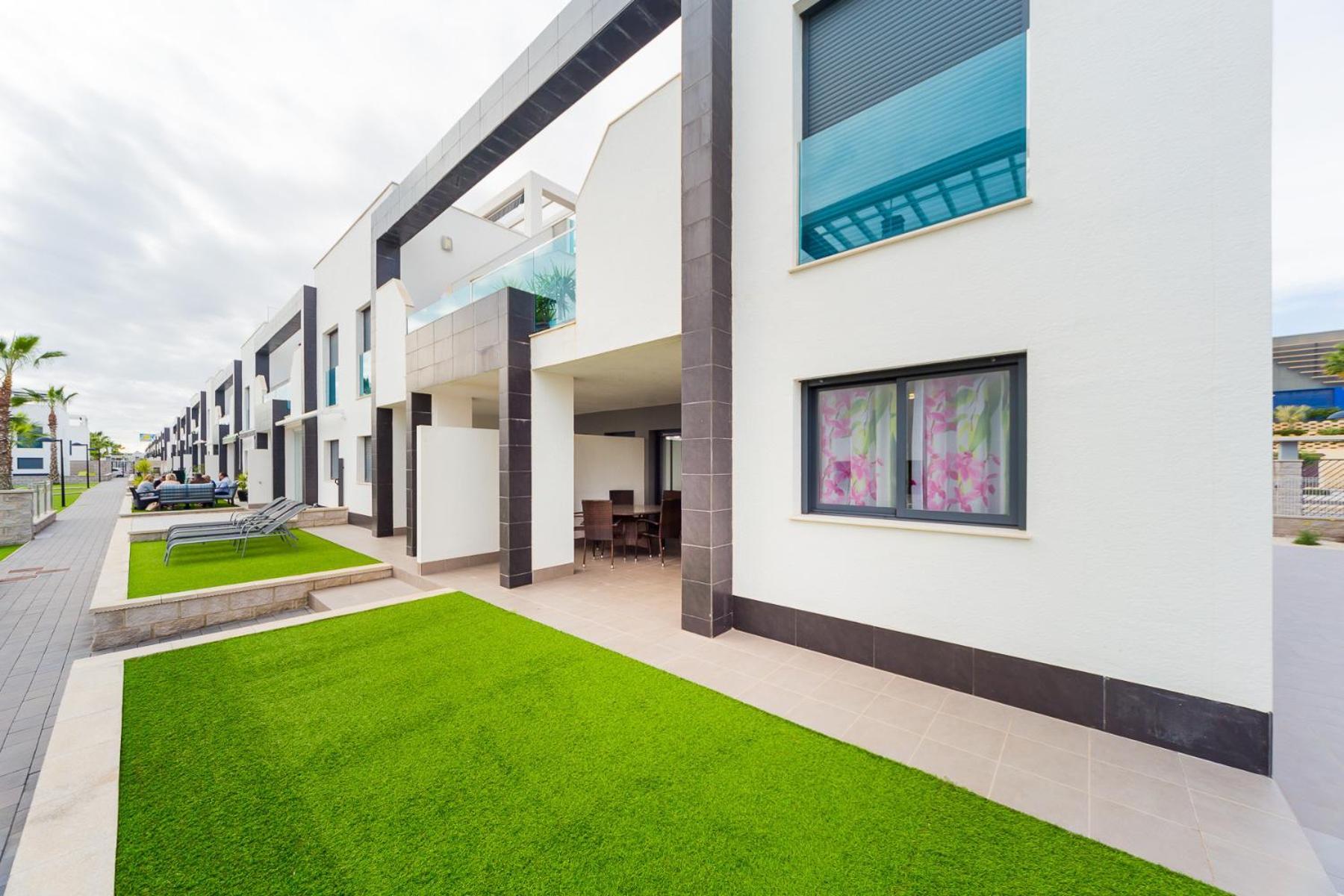 Alegria Id30 Vila Playa Flamenca Exterior foto