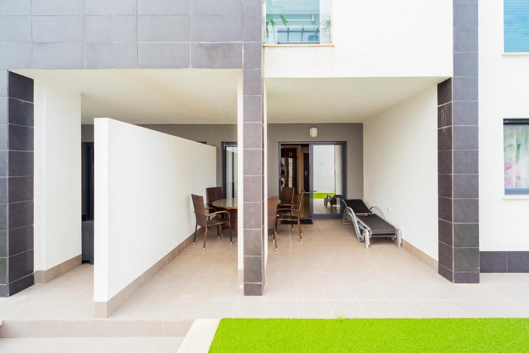 Alegria Id30 Vila Playa Flamenca Exterior foto