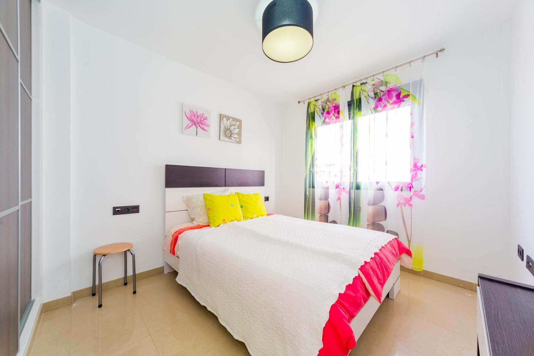 Alegria Id30 Vila Playa Flamenca Exterior foto