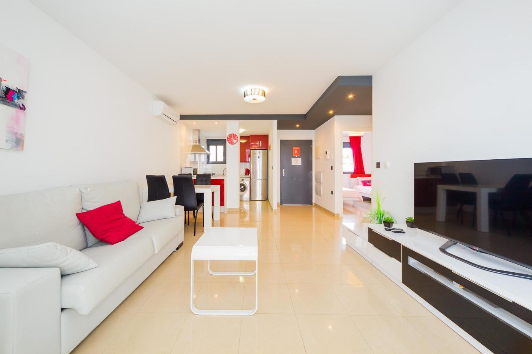 Alegria Id30 Vila Playa Flamenca Exterior foto