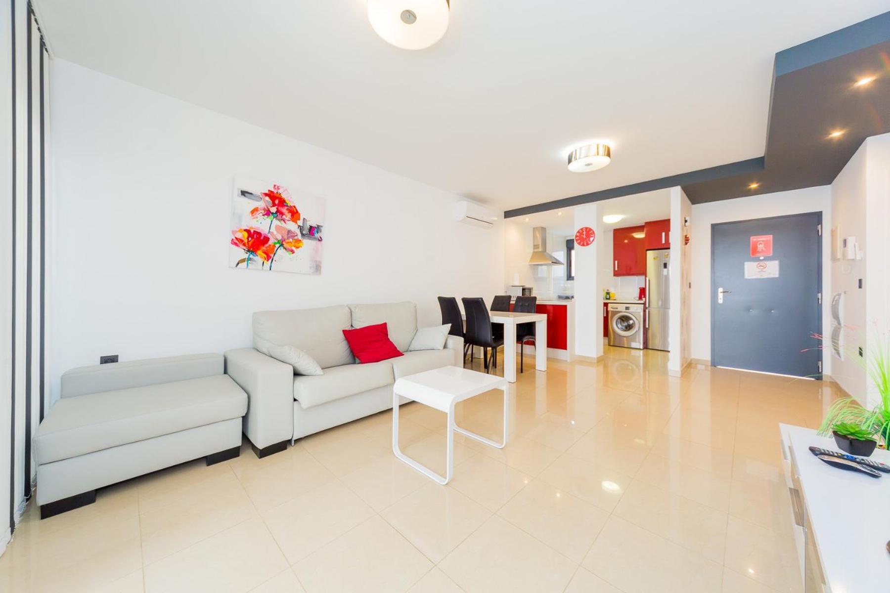 Alegria Id30 Vila Playa Flamenca Exterior foto