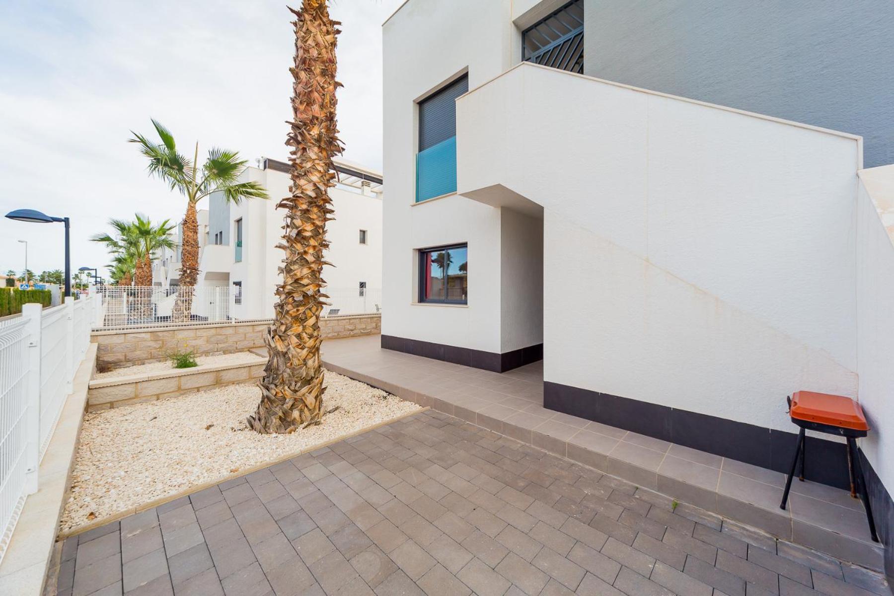 Alegria Id30 Vila Playa Flamenca Exterior foto