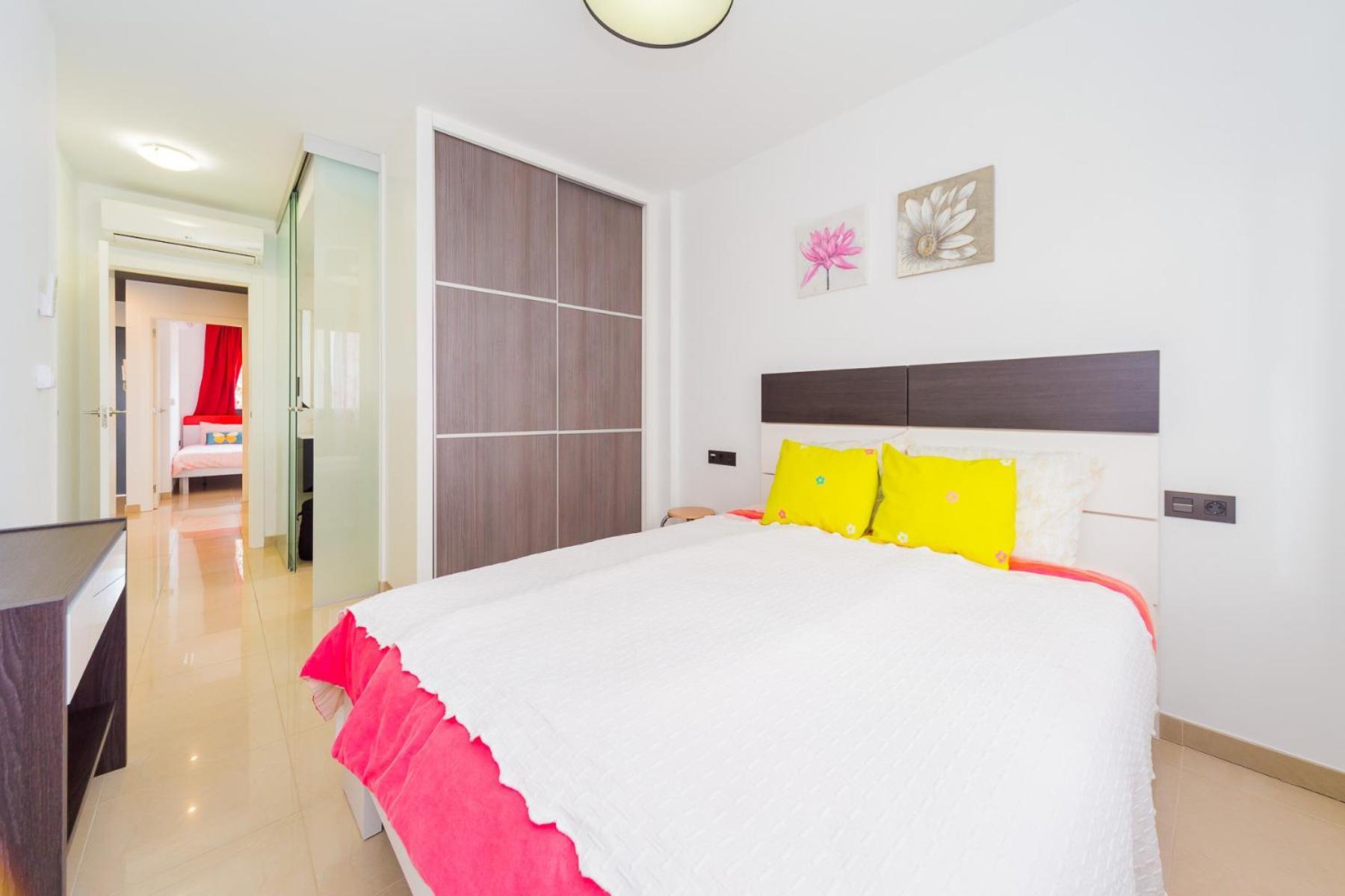 Alegria Id30 Vila Playa Flamenca Exterior foto
