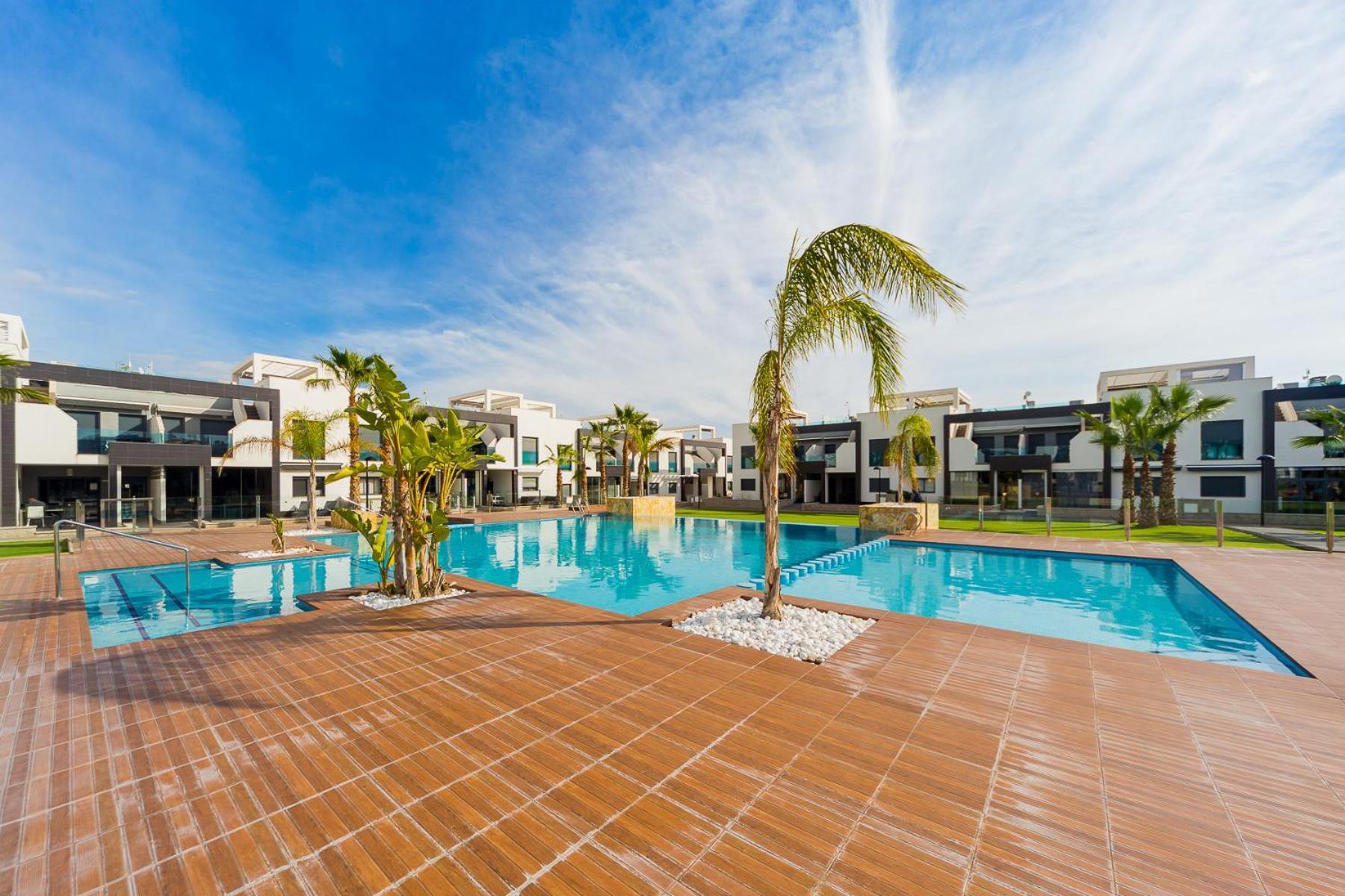 Alegria Id30 Vila Playa Flamenca Exterior foto