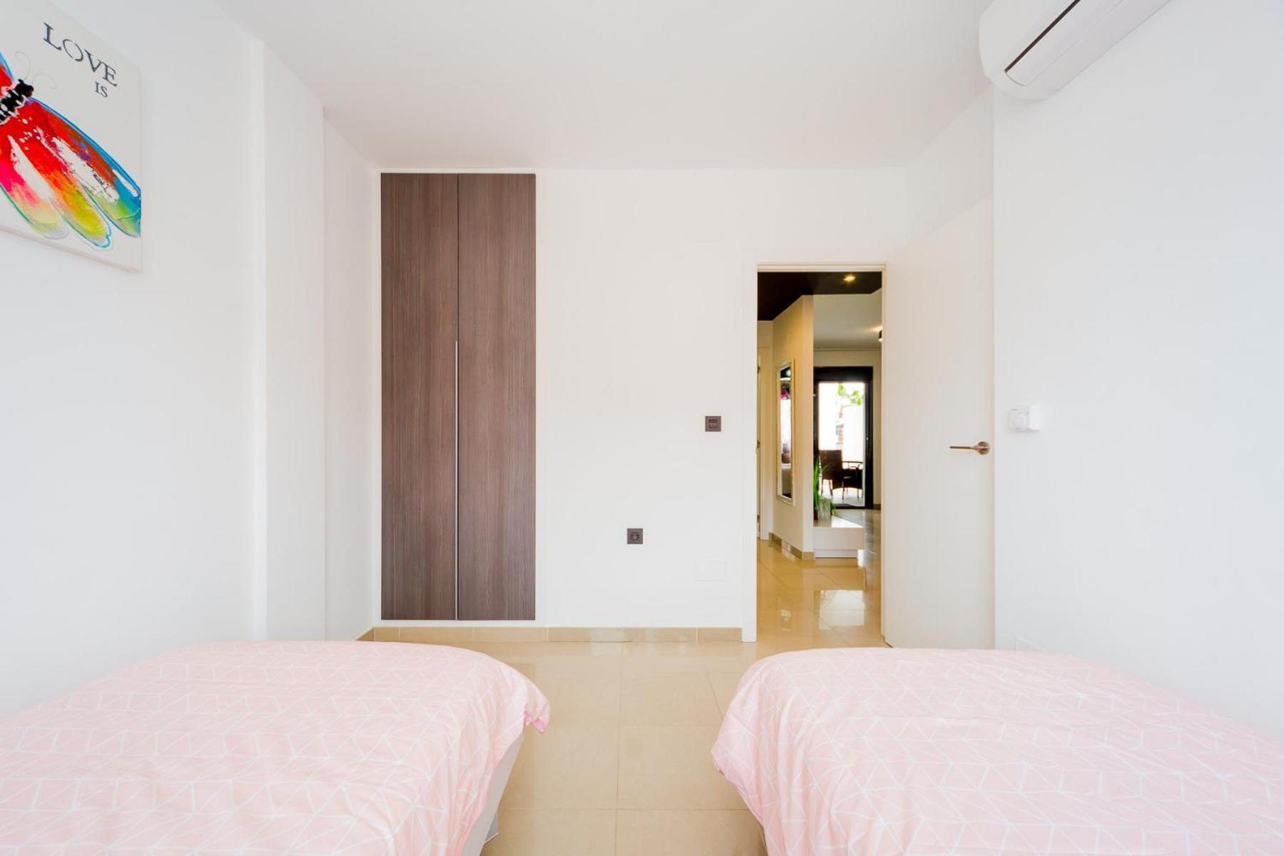 Alegria Id30 Vila Playa Flamenca Exterior foto