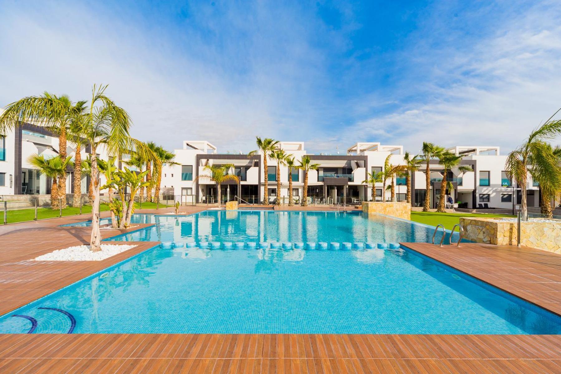 Alegria Id30 Vila Playa Flamenca Exterior foto