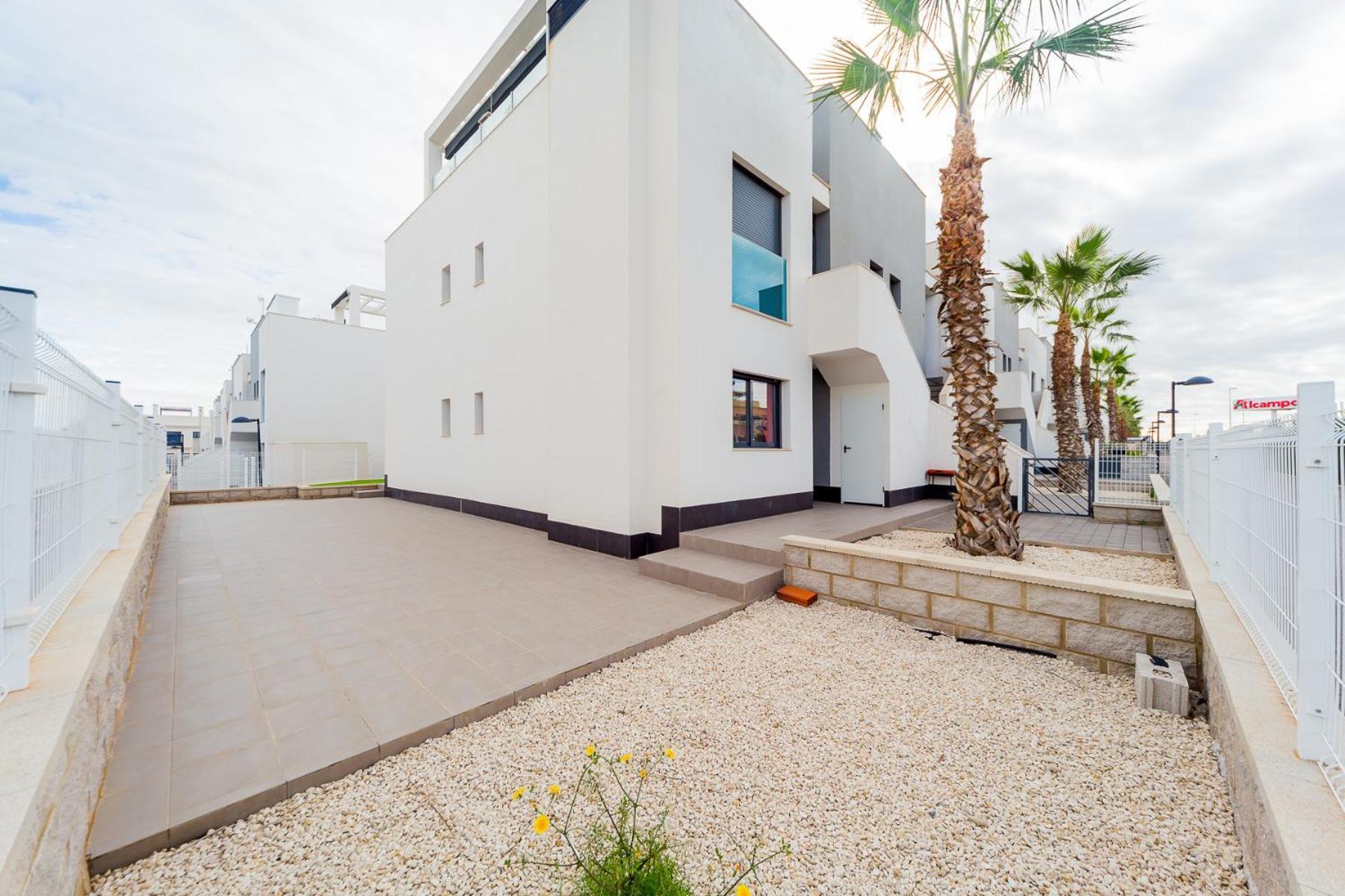 Alegria Id30 Vila Playa Flamenca Exterior foto